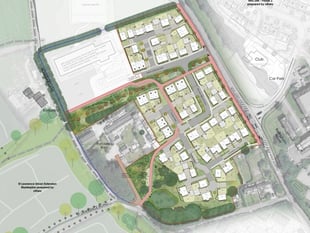 Land set aside for new school in Bodmin might never be built
