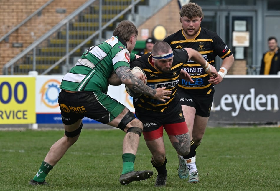 CABs set for pivotal clash in bid to avoid relegation play-offs