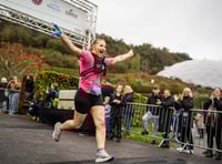 Entries open for marathon and half-marathon