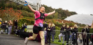 Entries open for marathon and half-marathon