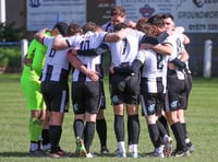 Penzance look to cement third in Senior Cup final dress rehearsal