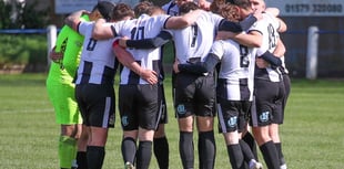 Penzance look to cement third in Senior Cup final dress rehearsal