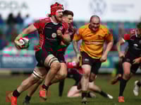 Pirates ease past Chinnor to maintain top six push