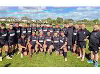 Launceston secure safety with late show at Topsham