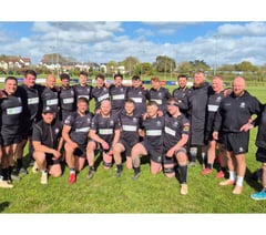 Launceston secure safety with late show at Topsham