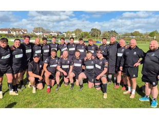 Launceston secure safety with late show at Topsham