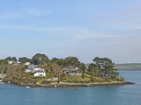 Henwyn tyller/Place names: Restronguet 