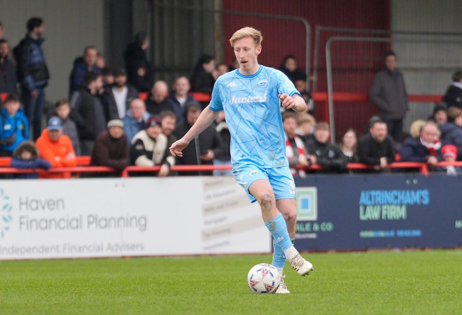 Truro edged out on long trip to Lincolnshire