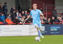 Truro edged out on long trip to Lincolnshire