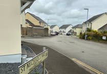 Rave on Cornish moorland drives people crazy in nearby village