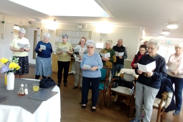 Community news from around North Cornwall