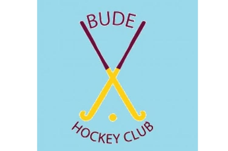 Bude Hockey Club logo