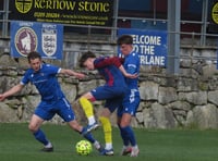 Hopcrofts give Bude away victory at Wendron