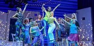 Mother of all musicals to be performed at Hall for Cornwall