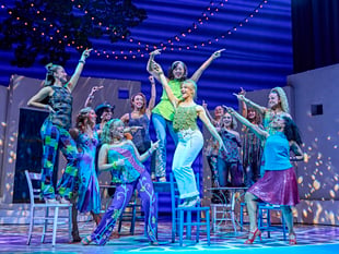 Mother of all musicals to be performed at Hall for Cornwall