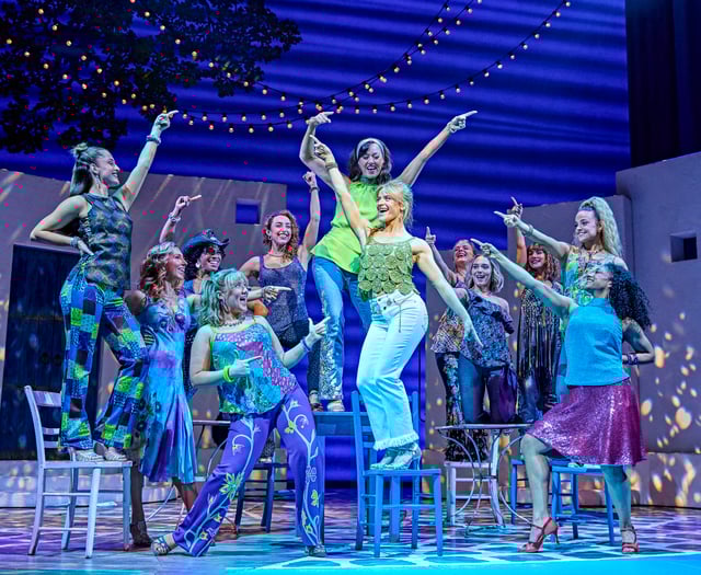 Mother of all musicals to be performed at Hall for Cornwall