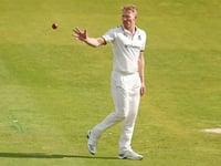 Norwell excited for new chapter at hometown club