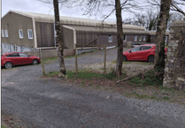 Five high-end homes planned near Bude as Cornwall Council considers application