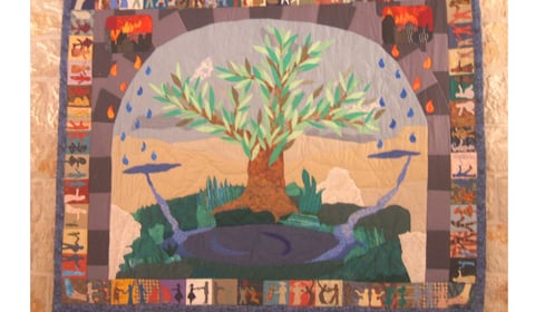 Christians Together: Taking the long-term view on life