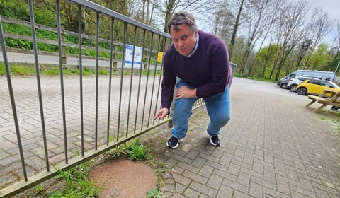 LONG READ: Anger at council’s decision to use chemical weedkiller