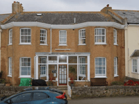 Planning: Plans for Abbeyfield House submitted to council