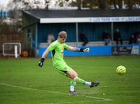 Cally host Penzance in race for third in Premier West