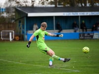 Cally host Penzance in race for third in Premier West