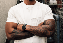 Love Island star to host Halloween-esque fundraiser