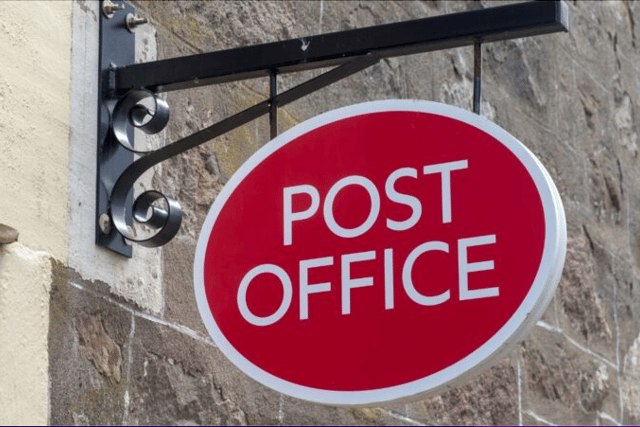 'Significant' pay rises kick in for postmasters