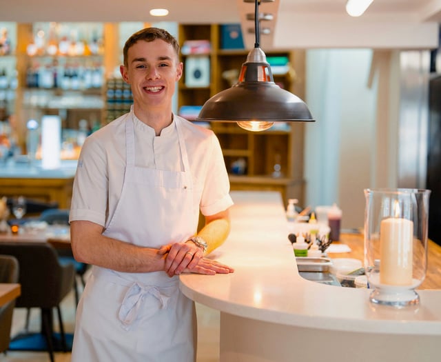 Masterchef finalist to cook for literary festival finale