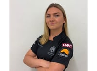 Smith's heroics in vain as Cabettes edged out