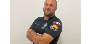 Martin's late try gives Castles thrilling away win