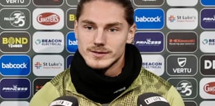 Tolaj on target again as Argyle boost play-off hopes