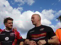 Cattle hails Pirates after securing bonus point at Ealing