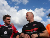 Cattle hails Pirates after securing bonus point at Ealing