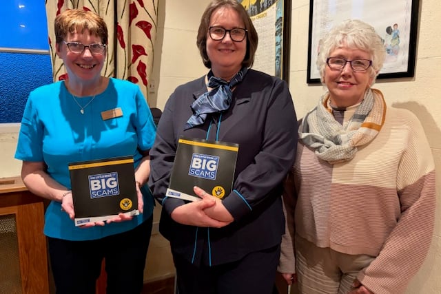 Community news from North Cornwall