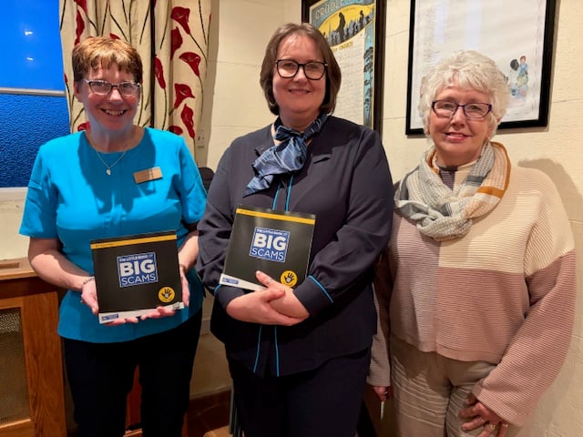 Community news from North Cornwall