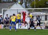 Squire takes positives from season despite Sticker defeat