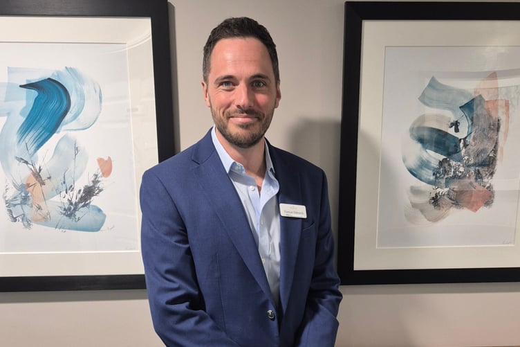 Duncan Edwards Barchester SW MD