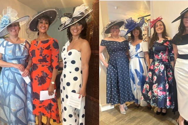 Liskeard and Looe Radio: Fashion Show a stunning success