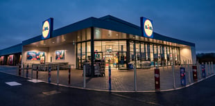 Lidl draws up Cornwall wish list for new stores