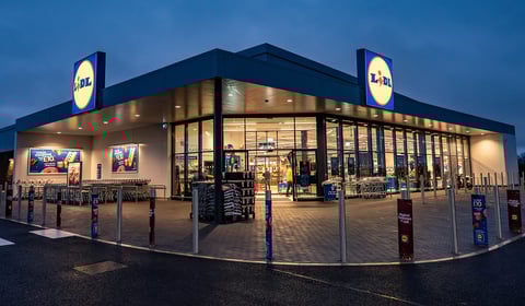 Lidl draws up Cornwall wish list for new stores