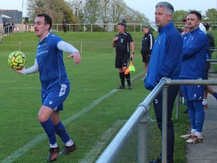 Hackett delighted with progress as Bude finish eighth