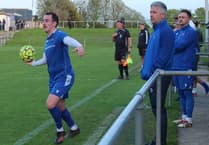 Hackett delighted with progress as Bude finish eighth