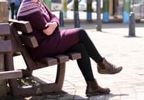 Kirstie Newton: Is volunteering a cure for stress?