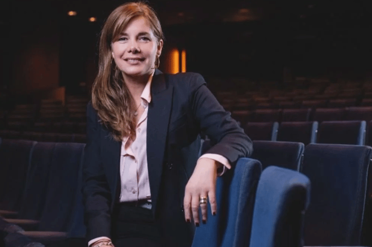 Dame Darcey Bussell is stepping into a new role as Patron of Theatre Royal Plymouth 