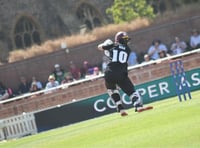 Callington draft in Somerset batsman Hill ahead of big summer