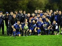 McCabe rescue champions a point at third-placed Callington