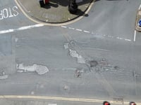 Opinion: Holsworthy's roads are an unacceptable disgrace
