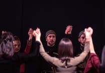 Georgian folk ensemble to host singing workshop and concert in Bodmin